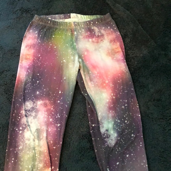 Out of this world leggings - Picture 2 of 3